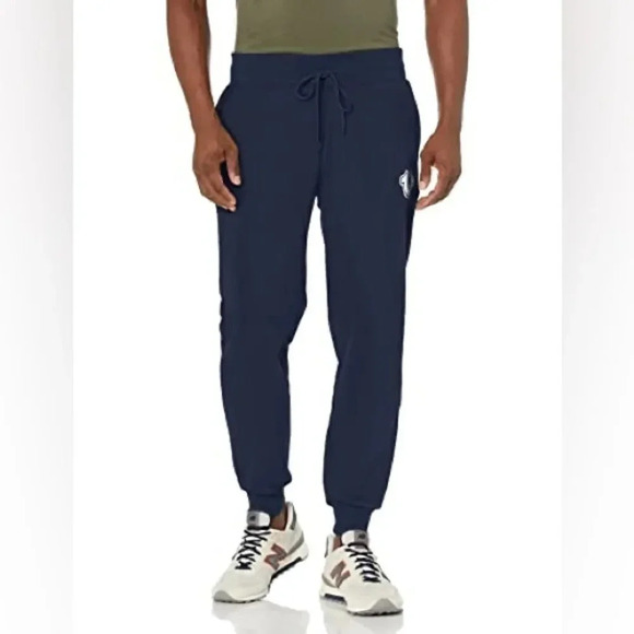 True Religion Blue Joggers  - Picture 3 of 15